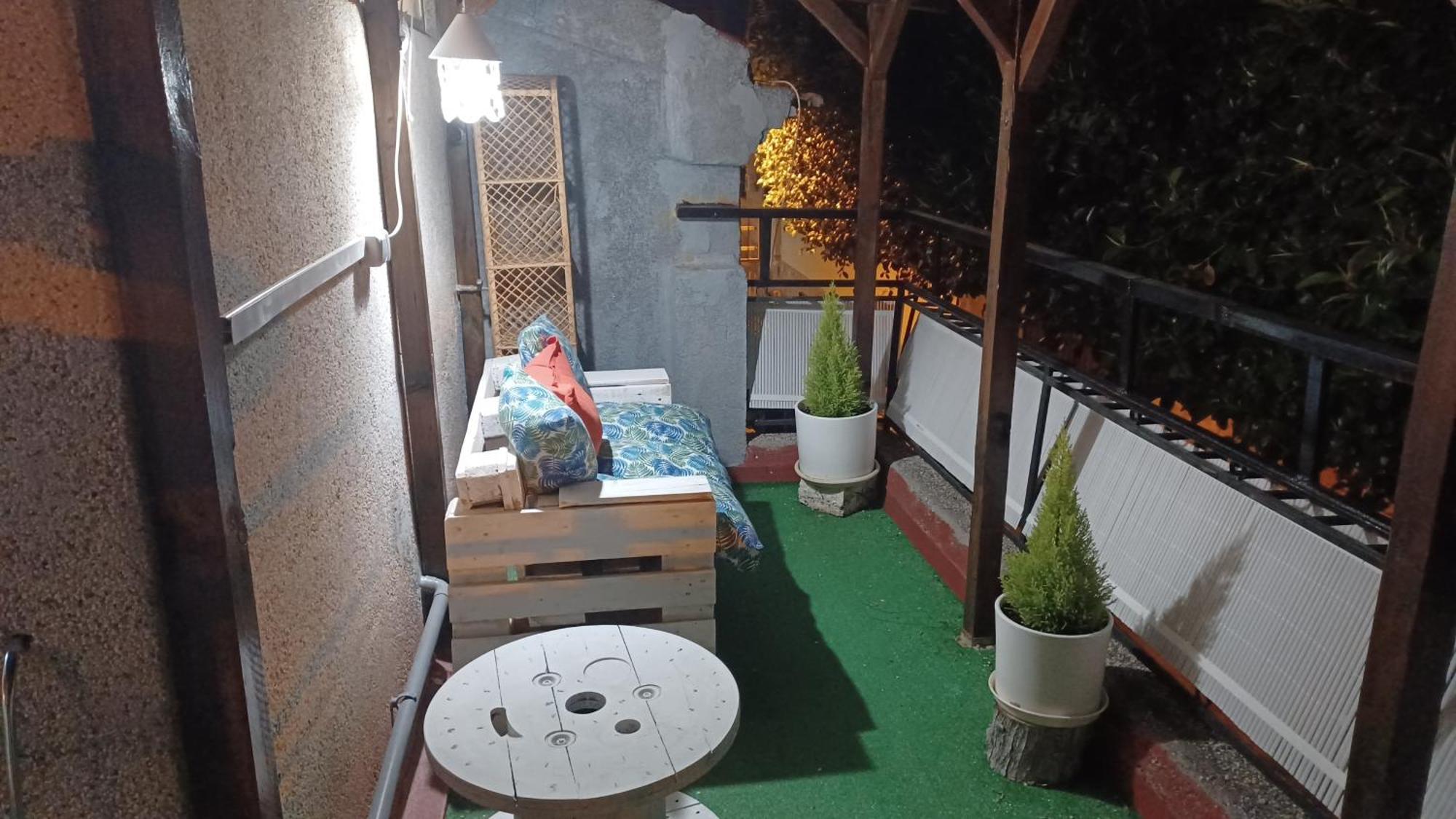 Villa La Coqueta Murcia Esterno foto