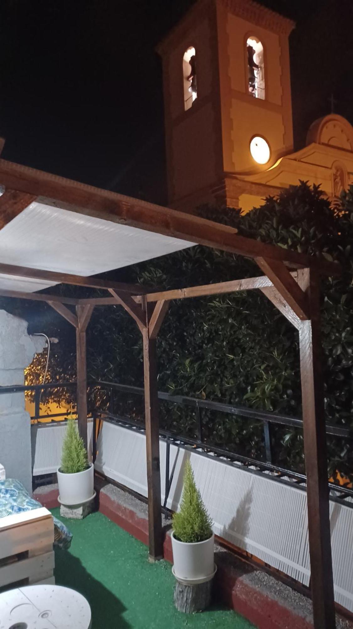 Villa La Coqueta Murcia Esterno foto