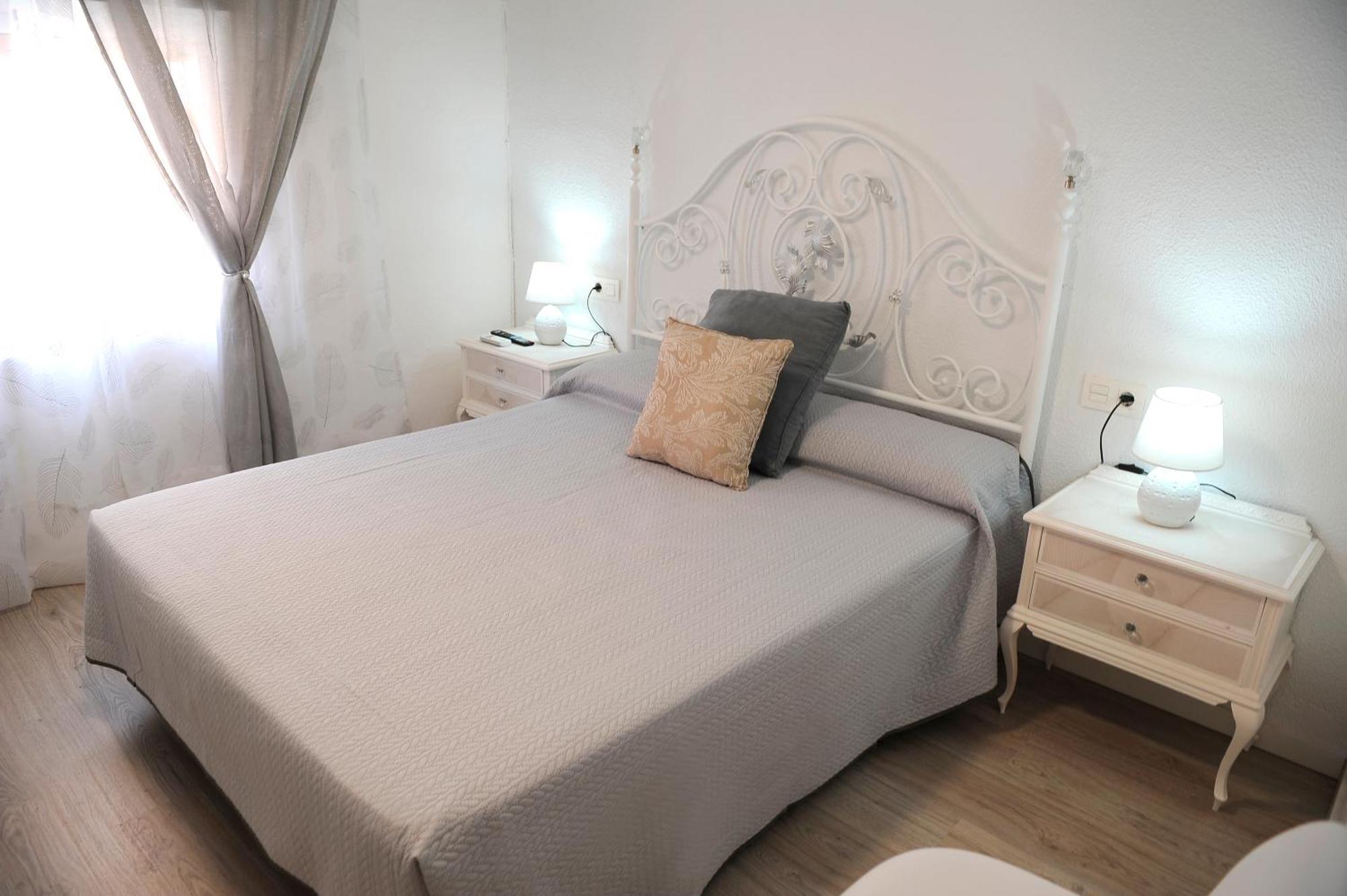 Villa La Coqueta Murcia Esterno foto