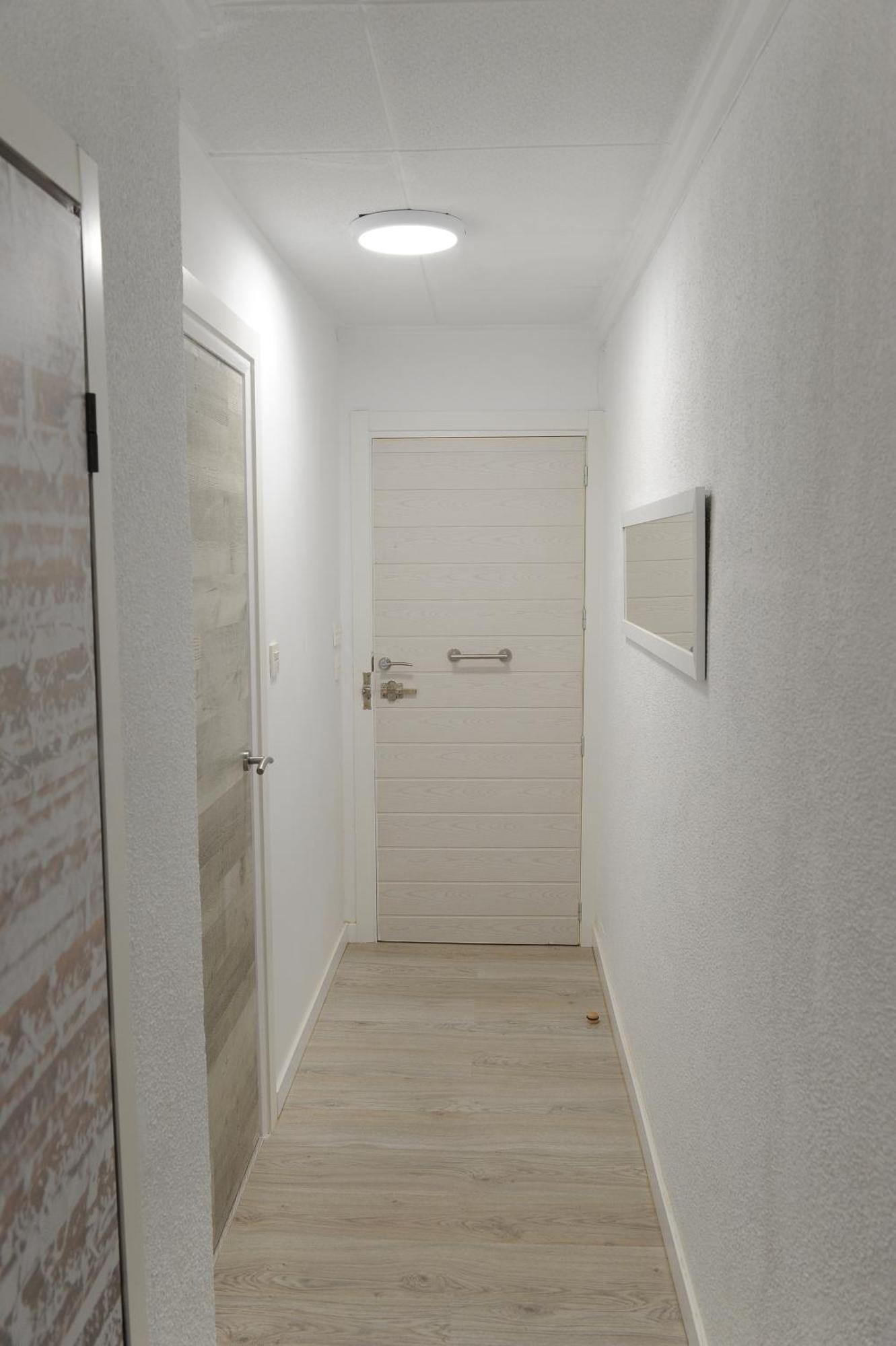 Villa La Coqueta Murcia Esterno foto