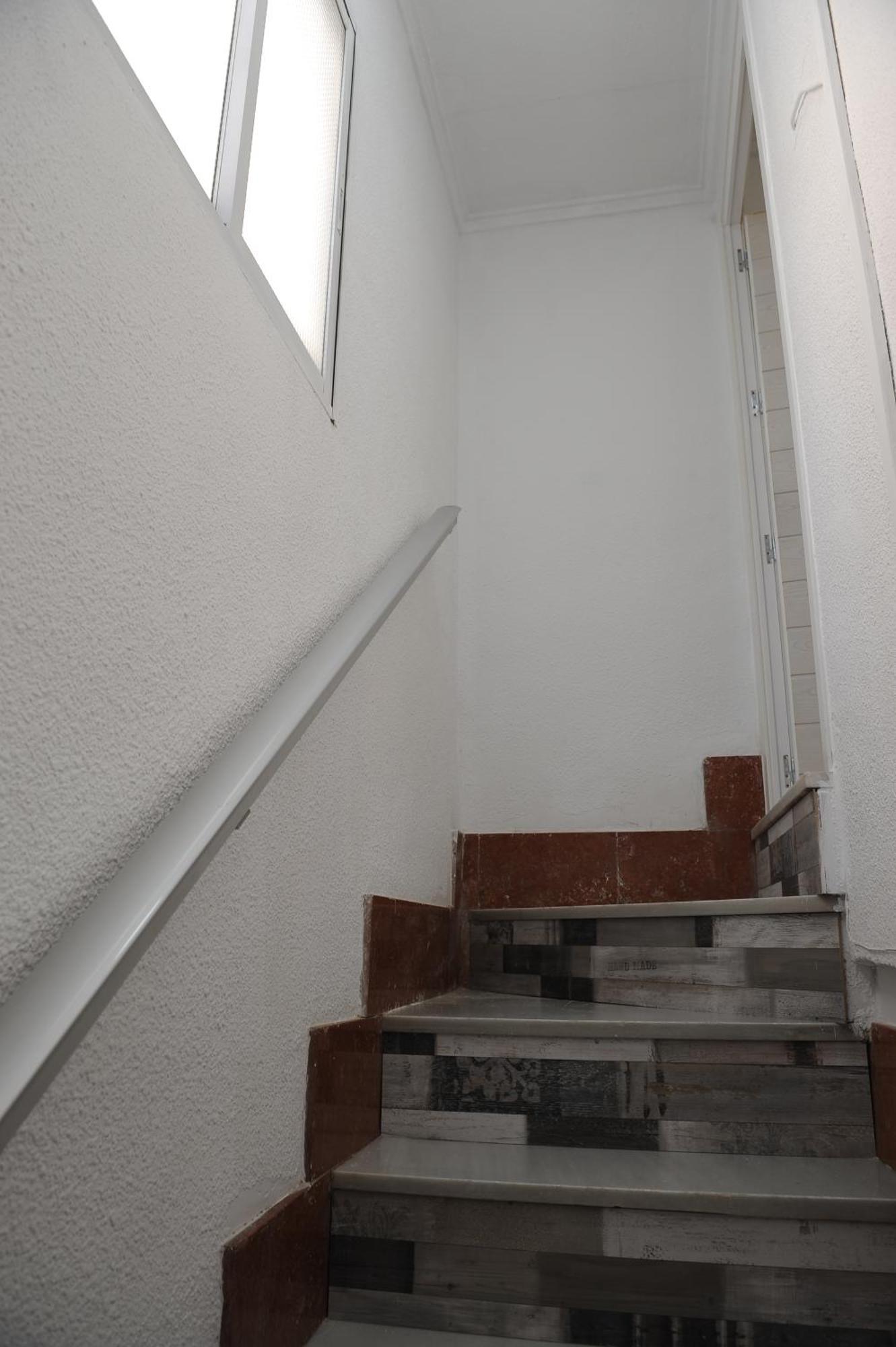 Villa La Coqueta Murcia Esterno foto