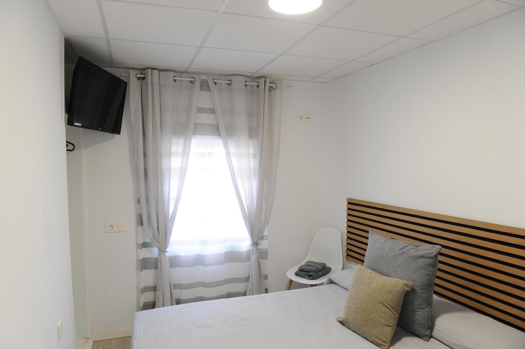 Villa La Coqueta Murcia Esterno foto