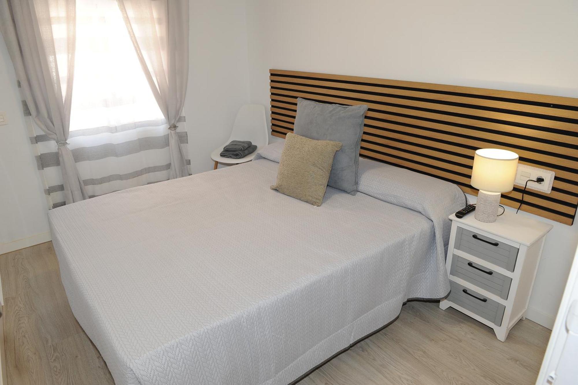 Villa La Coqueta Murcia Esterno foto