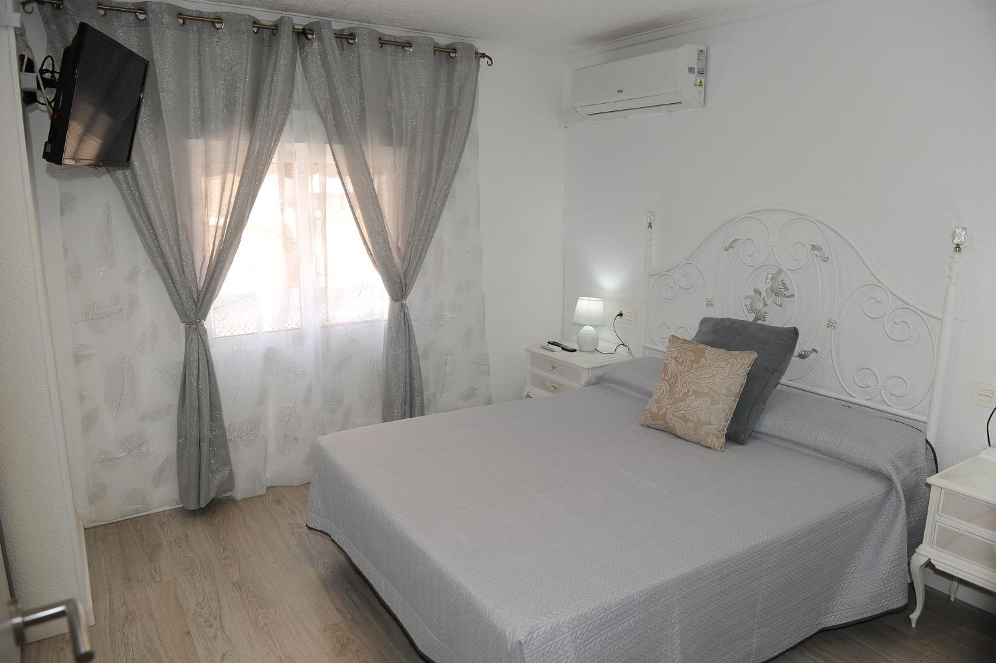 Villa La Coqueta Murcia Esterno foto